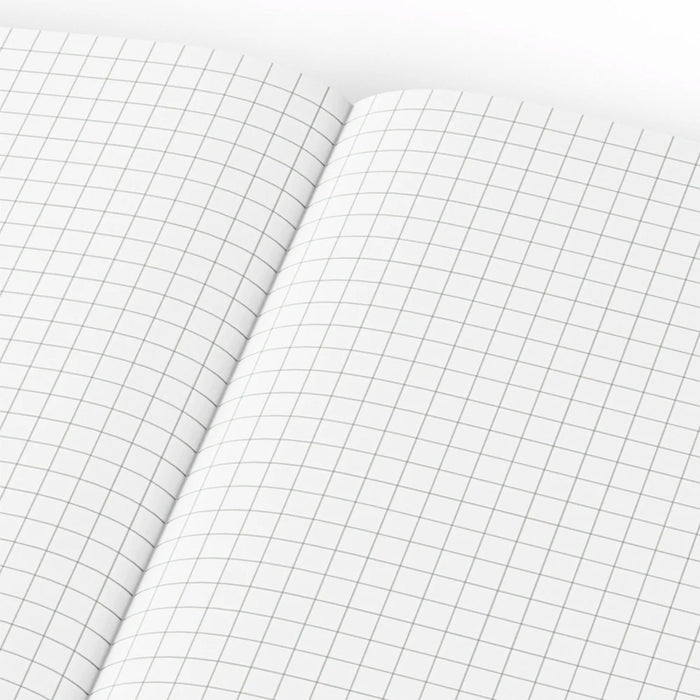 Lochby A5 Notebook