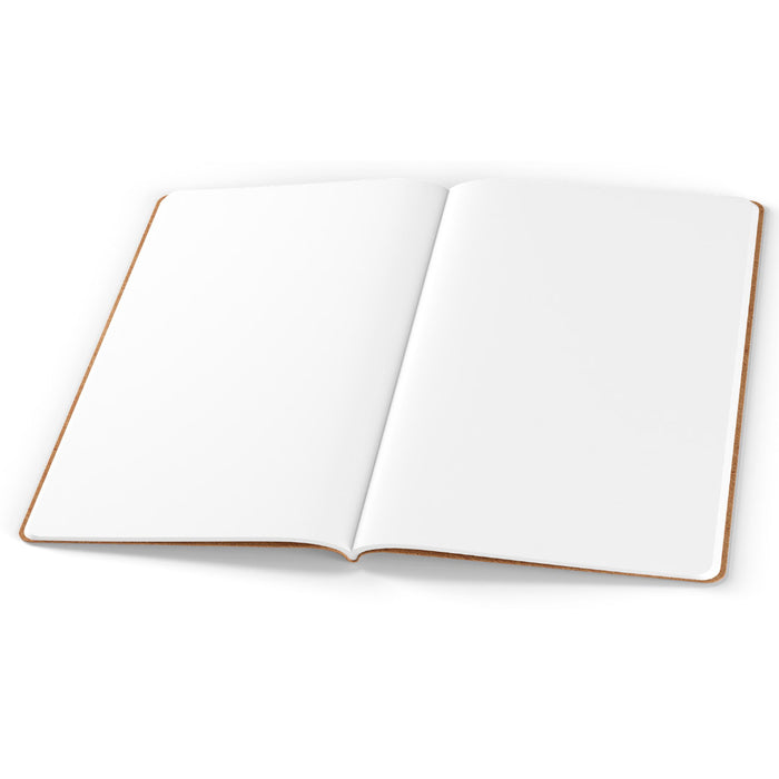 Lochby A5 Notebook