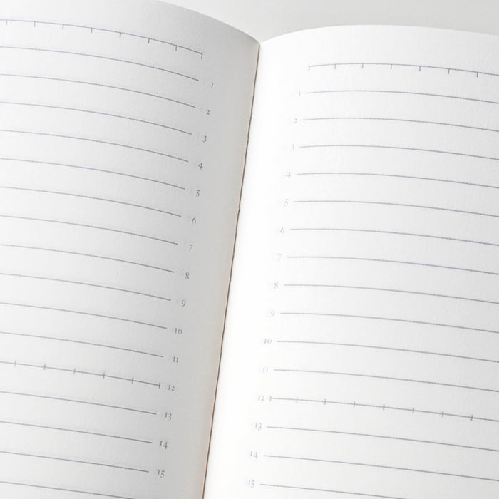 Lochby A5 Notebook