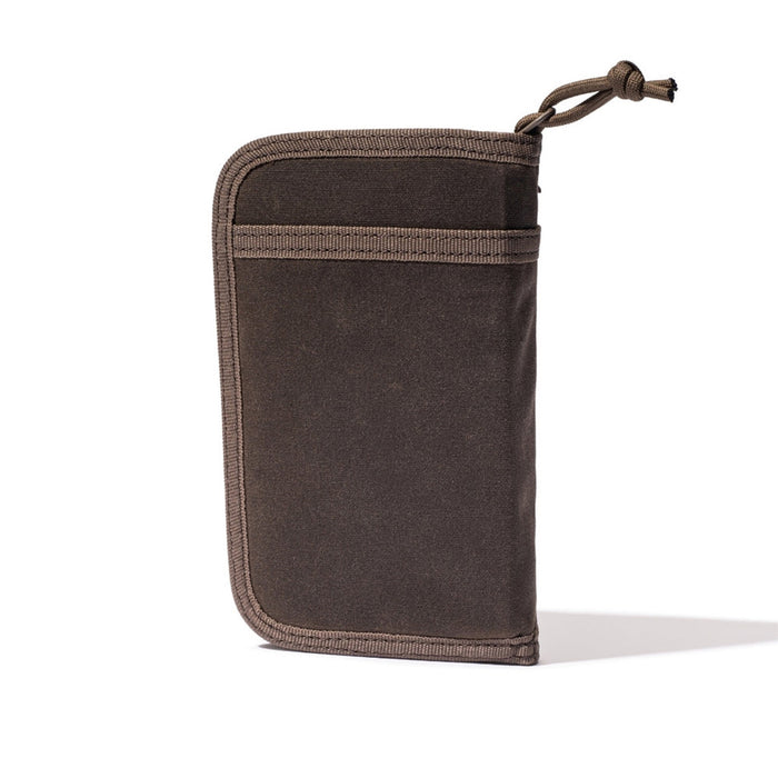 Lochby Pocket Journal Wallet Edition