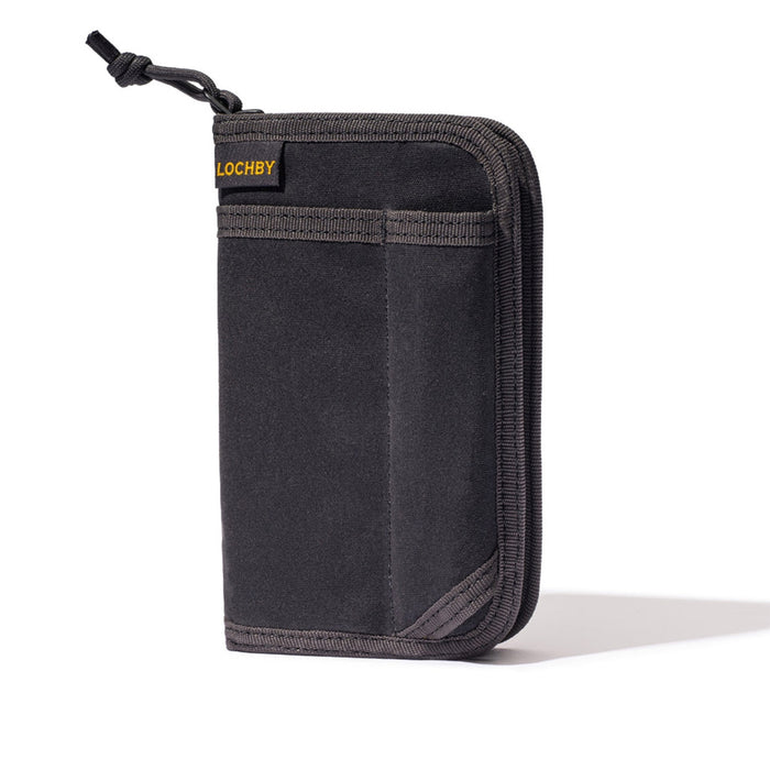 Lochby Pocket Journal Wallet Edition
