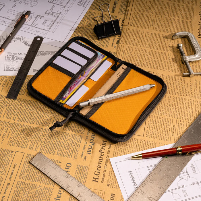 Lochby Pocket Journal Wallet Edition