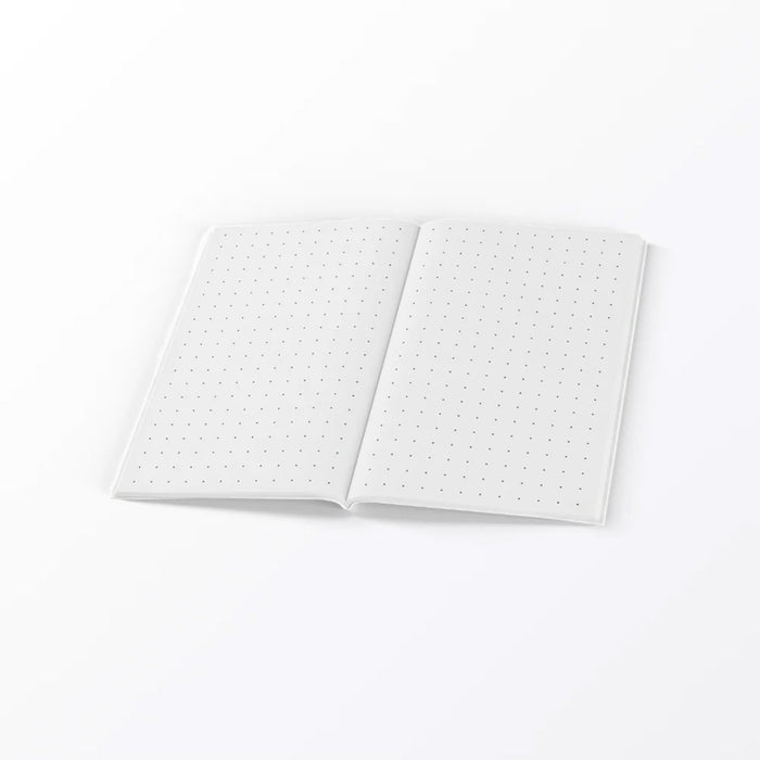 Lochby A7 -muistikirja (4-pack)