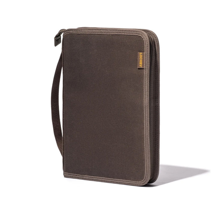 Lochby Field Folio A5
