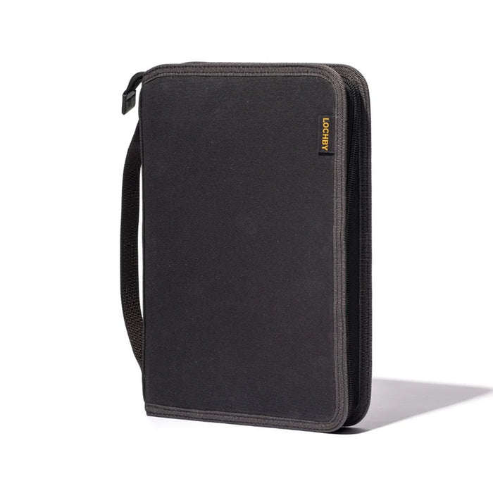 Lochby Field Folio A5
