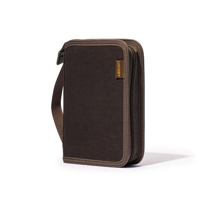 Lochby Field Folio A6
