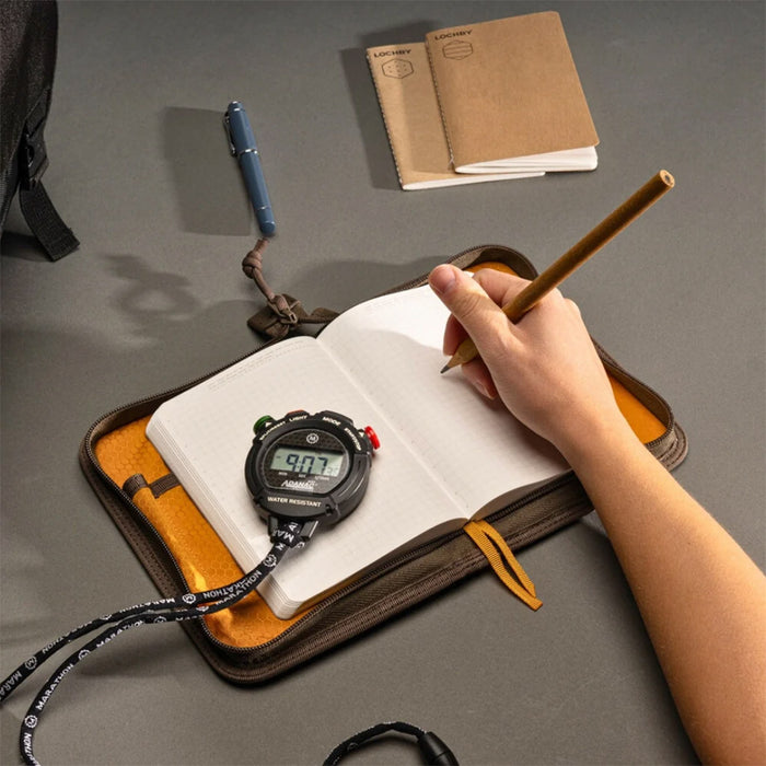 Lochby Field Folio A6