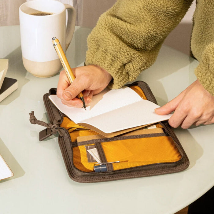 Lochby Field Folio A6