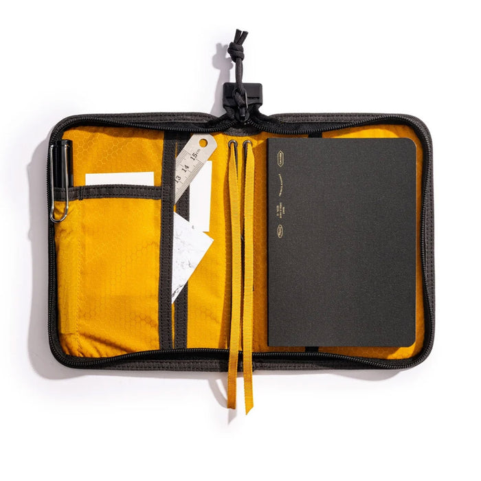 Lochby Field Folio A6
