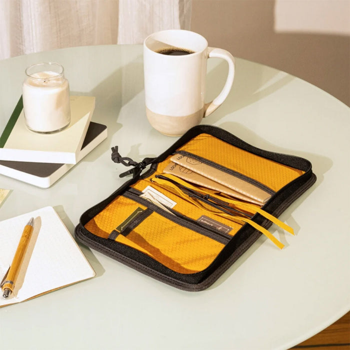 Lochby Field Folio A6