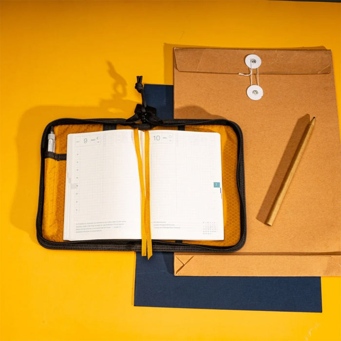 Lochby Field Folio A6