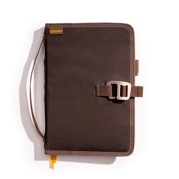 Lochby Field Journal
