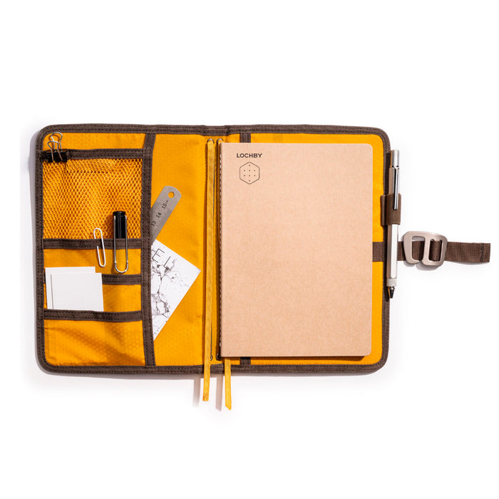 Lochby Field Journal