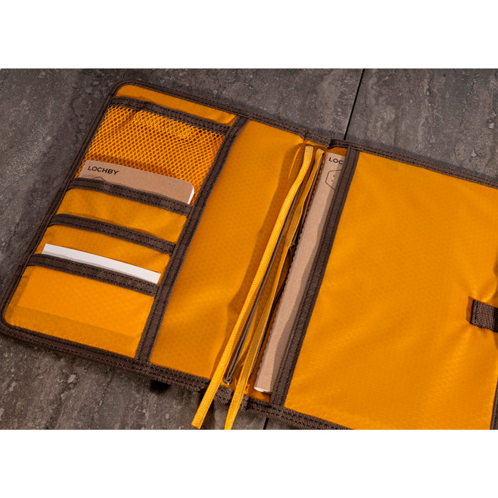 Lochby Field Journal