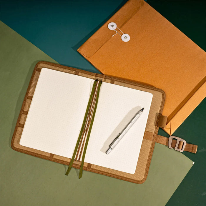 Lochby Field Journal