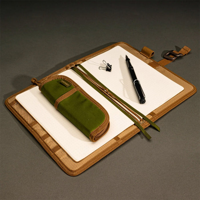 Lochby Field Journal