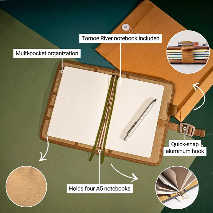 Lochby Field Journal
