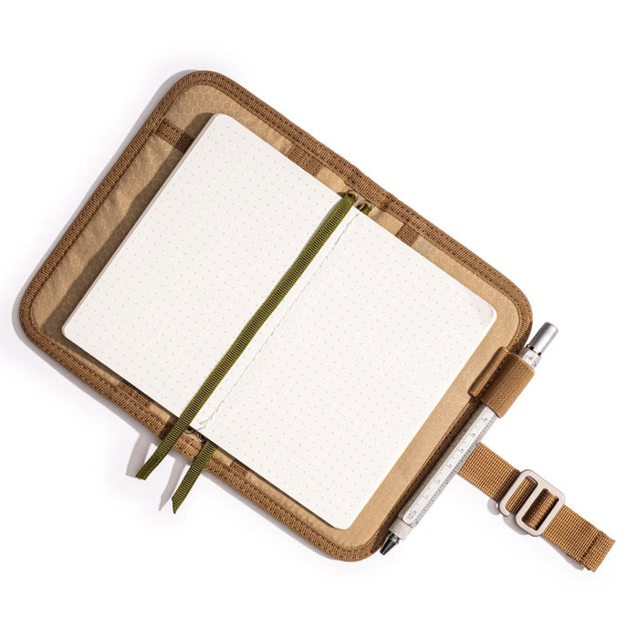 Lochby Mini Field Journal