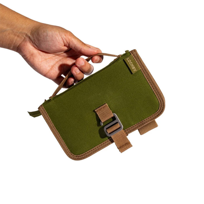 Lochby Mini Field Journal