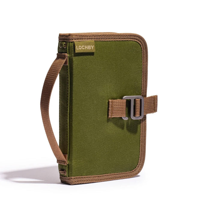 Lochby Mini Field Journal
