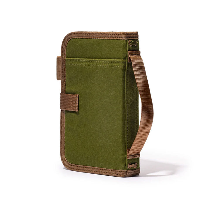 Lochby Mini Field Journal
