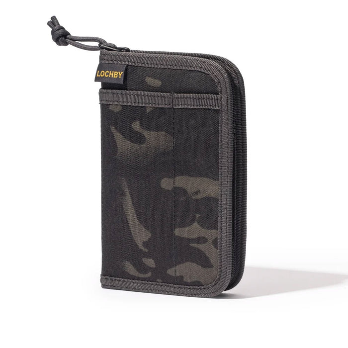 Lochby Pocket Journal