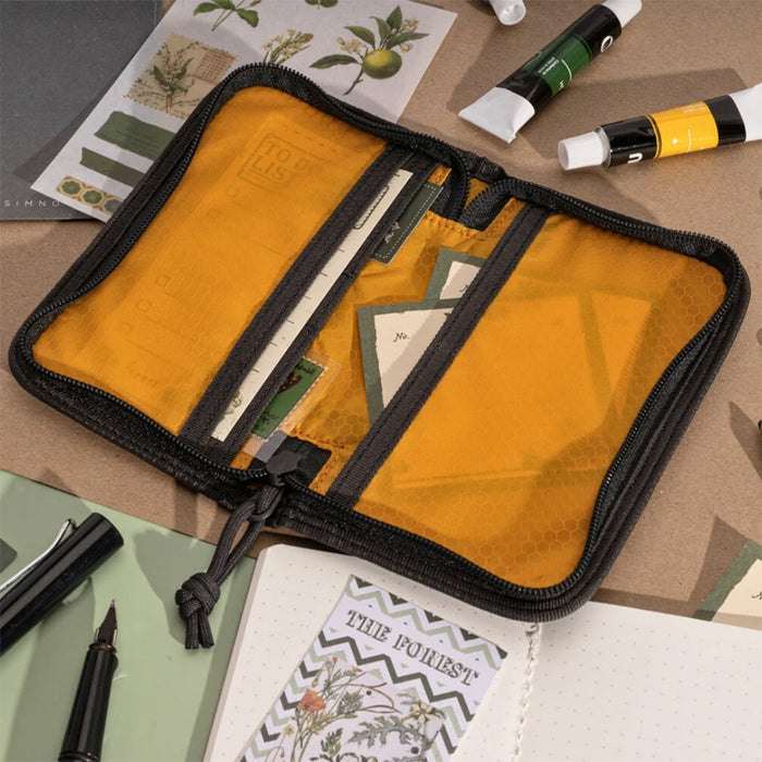 Lochby Pocket Journal