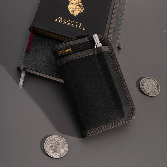 Lochby Pocket Journal