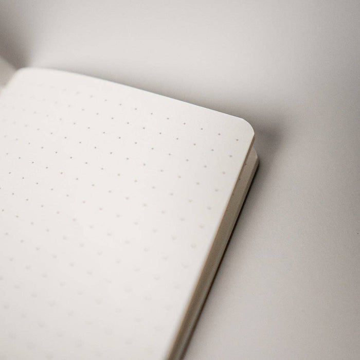 Lochby Pocket-size Notebook