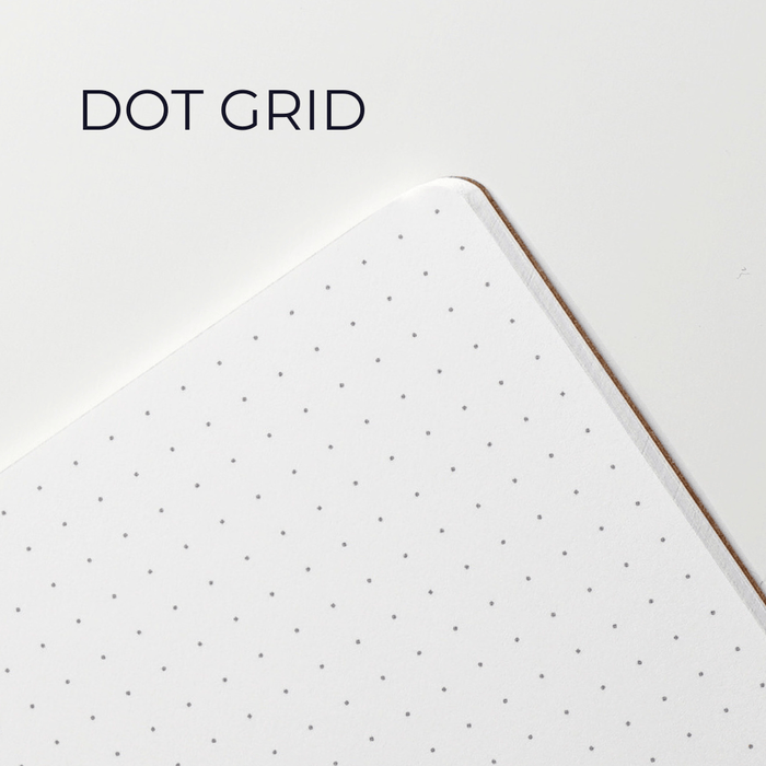 Lochby Pocket-size Notebook