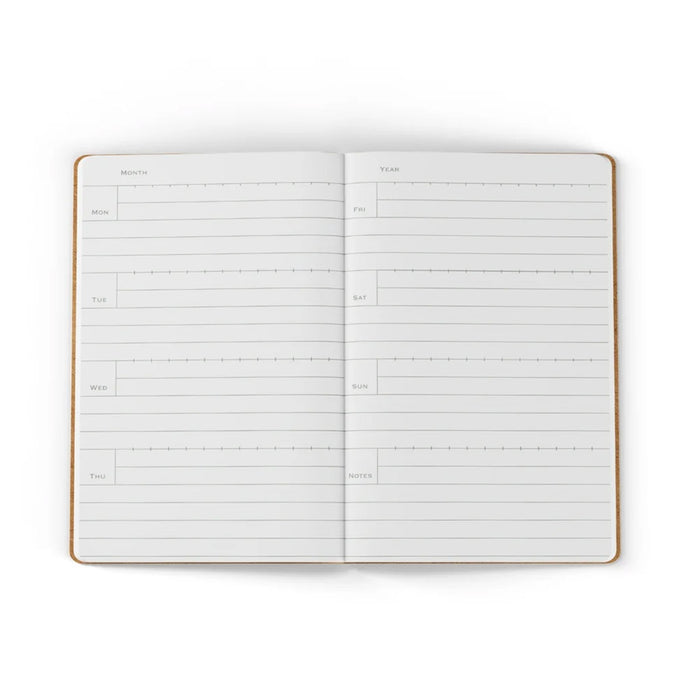 Lochby Pocket-size Notebook