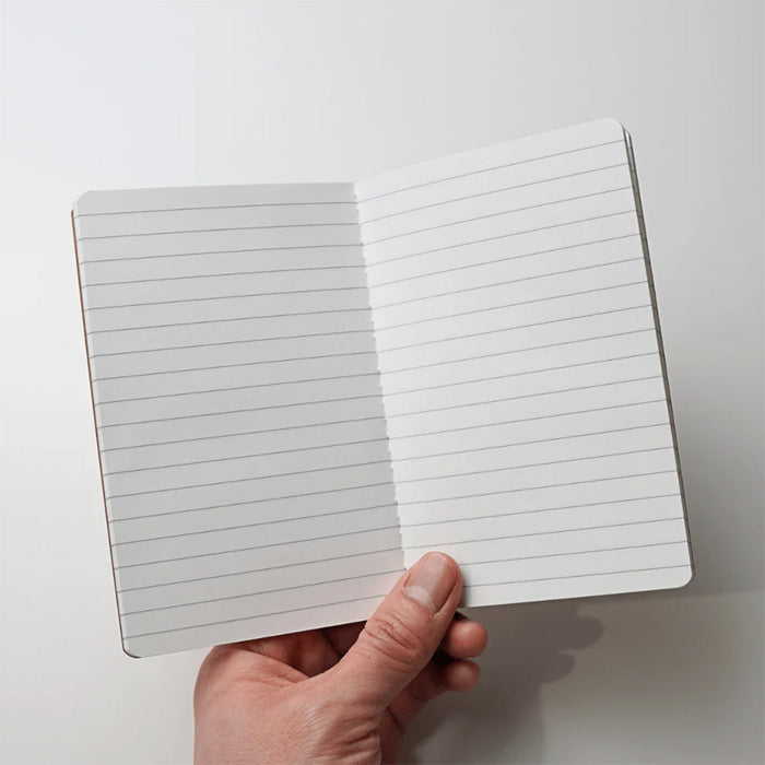 Lochby Pocket-size Notebook