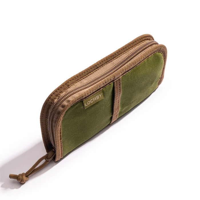 Lochby Quattro V2