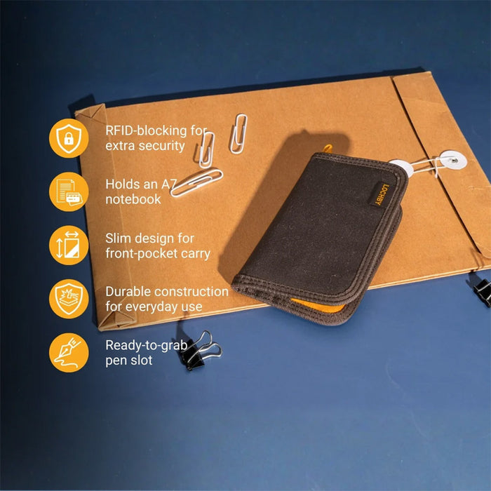 Lochby Sidekick V2