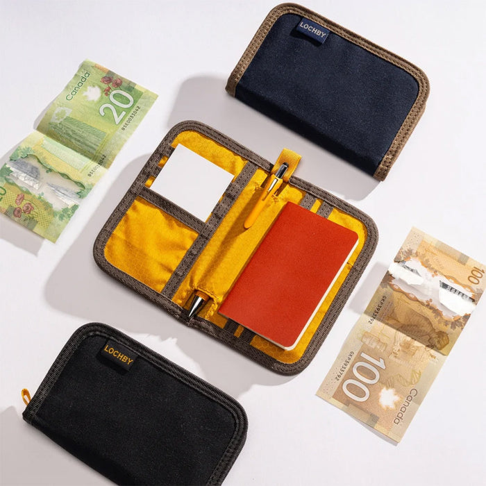 Lochby Sidekick V2