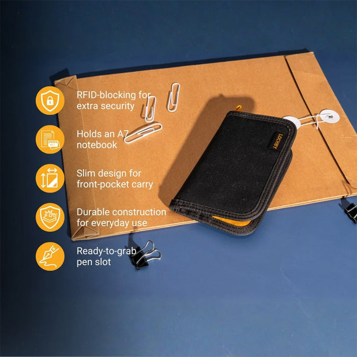 Lochby Sidekick V2