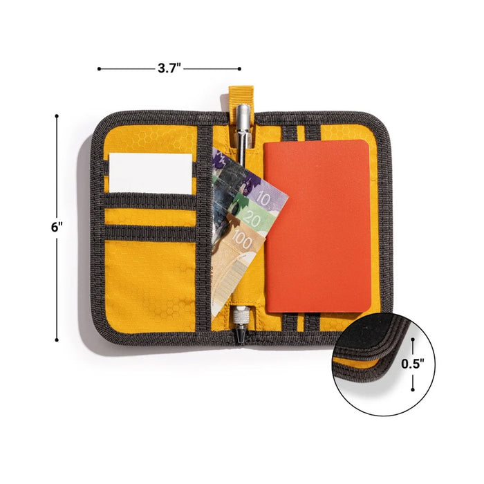 Lochby Sidekick V2