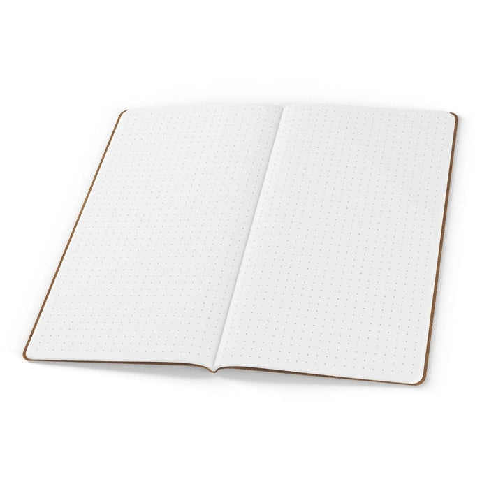 Lochby TN Size Notebook