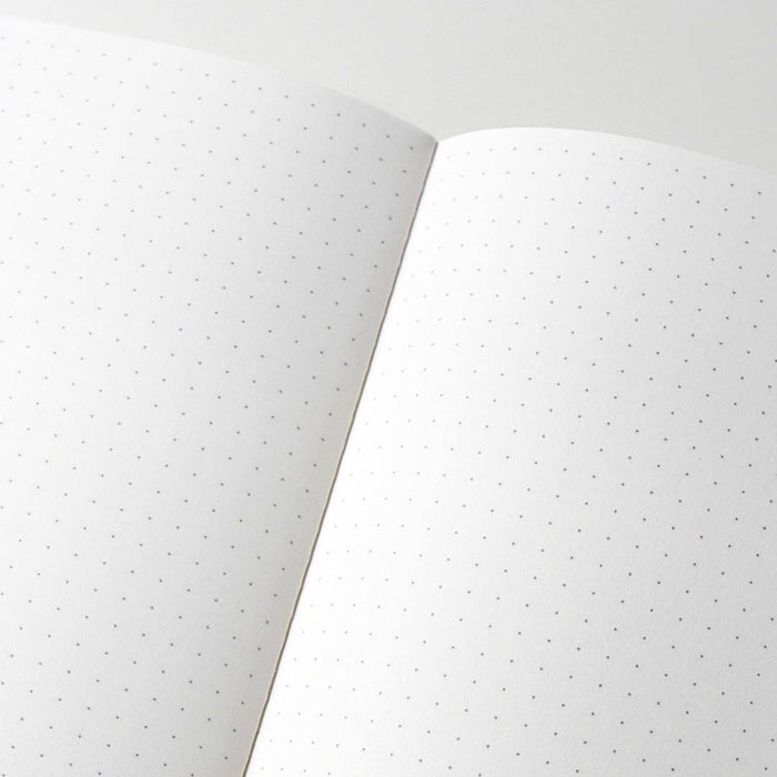 Lochby TN Size Notebook
