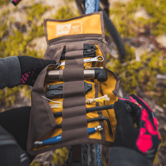 Lochby Tool Roll