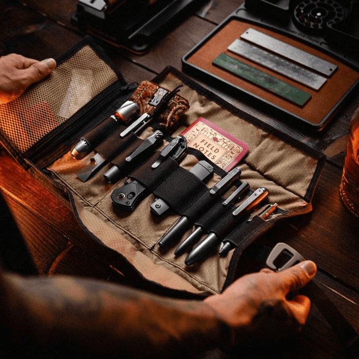 Lochby Tool Roll