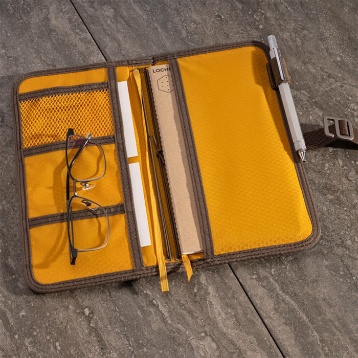 Lochby Voyager Journal