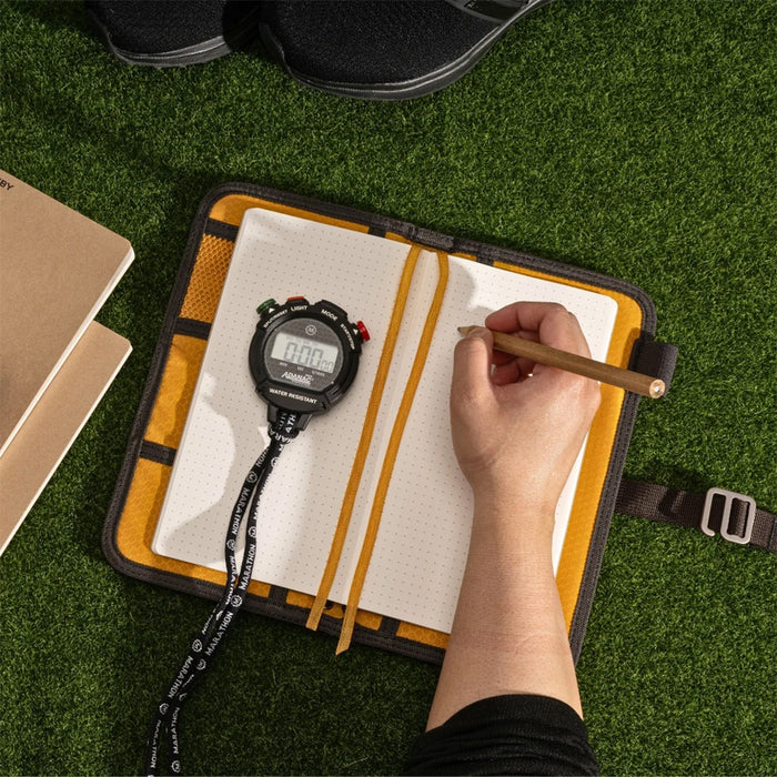 Lochby Voyager Journal