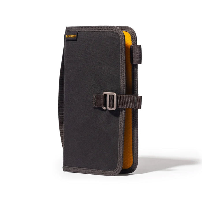 Lochby Voyager Journal