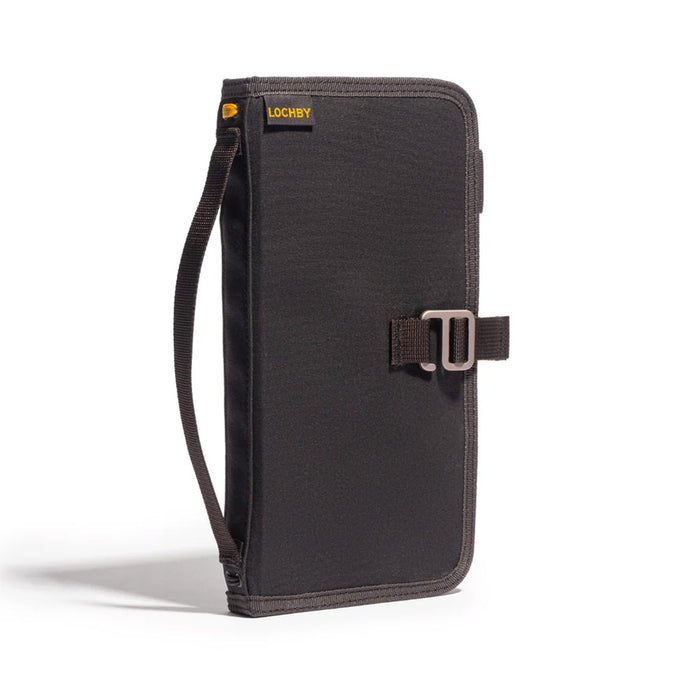 Lochby Voyager Journal
