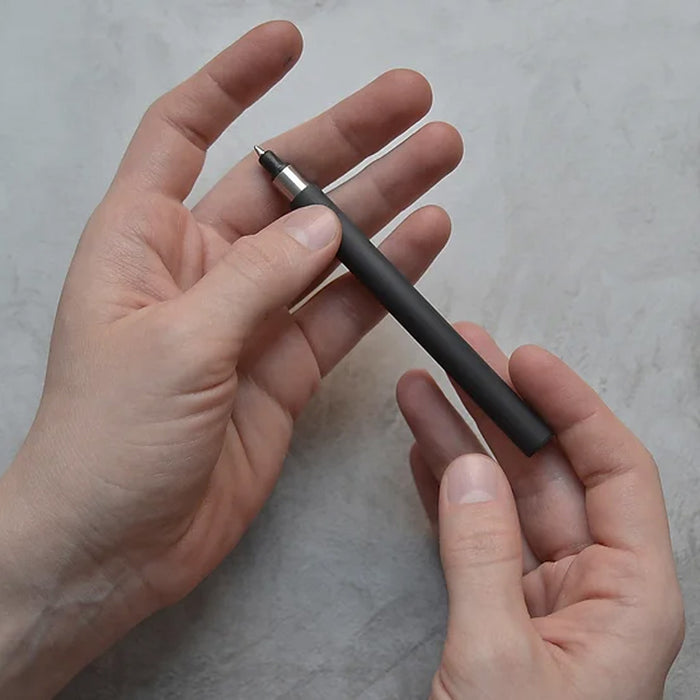 LRD L-Carbon Ballpoint Pen