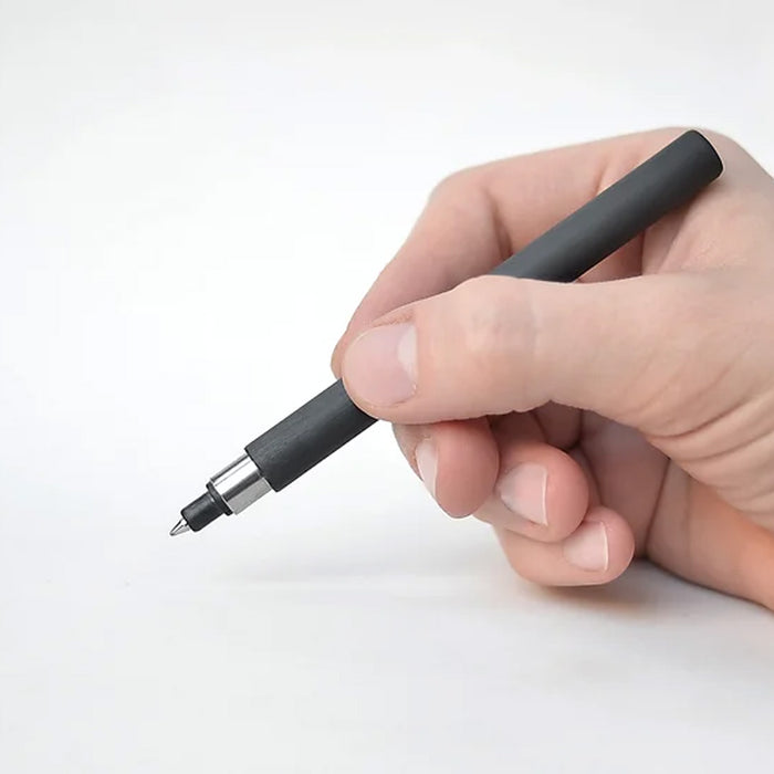 LRD L-Carbon Ballpoint Pen