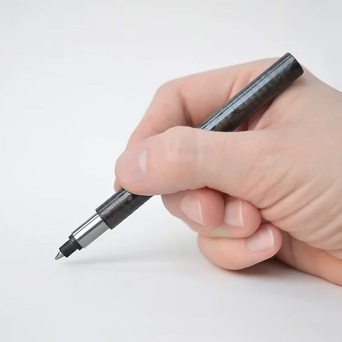 LRD L-Carbon Ballpoint Pen