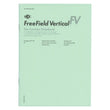 Luddite Function Notebook A5 - Free Field Vertical