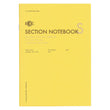 Luddite Function Notebook A5 - Grid